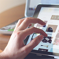 Digital  <br> Marketing