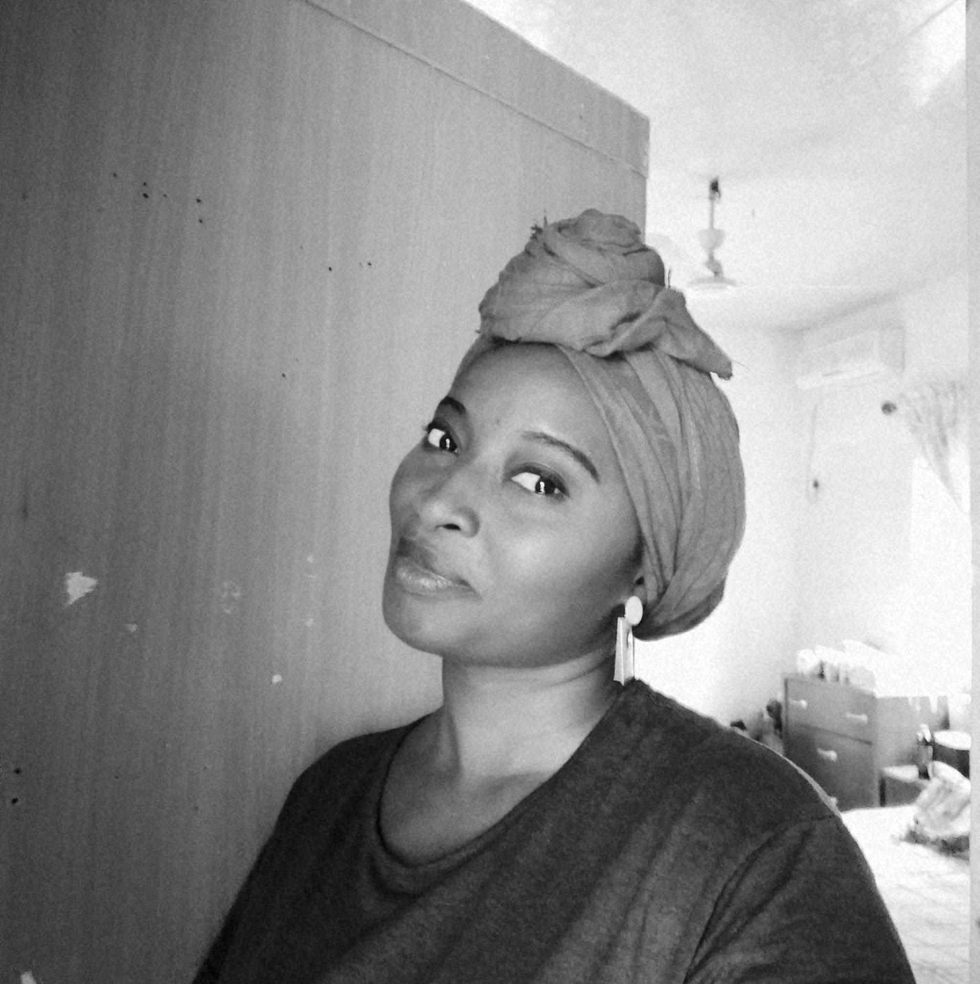 Ramatu Abubakar