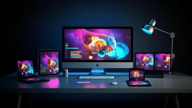 Website <br> Design